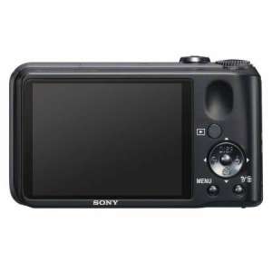 Sony Cyber-Shot DSC-H90