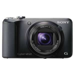 Sony Cyber-Shot DSC-HX10V - 