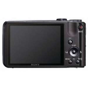 Sony Cyber-Shot DSC-HX7V Black