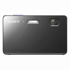 Sony Cyber-Shot DSC-TX200V Violet - 