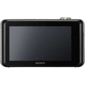 Sony Cyber-Shot DSC-WX70 Silver