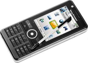 Sony Ericsson G900 