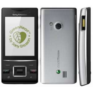 Sony Ericsson Hazel   - 