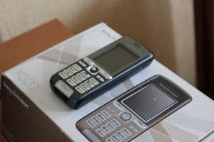 Sony Ericsson k320i      . - 