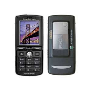 Sony Ericsson K750i   - 