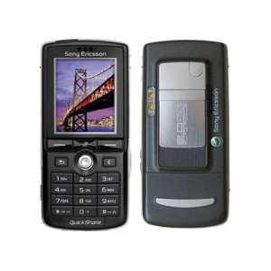 Sony Ericsson K750I - 
