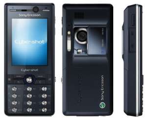 Sony Ericsson K810i .. - 