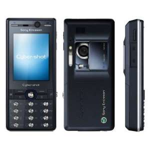 Sony Ericsson K810I - 