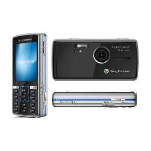 Sony Ericsson K850i  - 