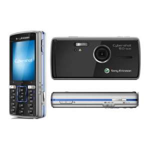 Sony Ericsson K850i - 