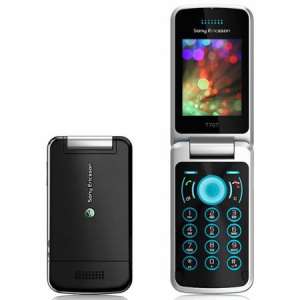 Sony Ericsson T707 
