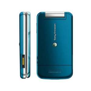 Sony Ericsson T707 Blue