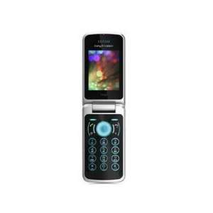 Sony Ericsson T707 Blue