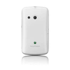 Sony Ericsson txt CK13I White