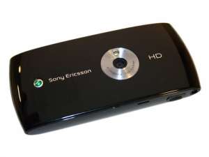 SONY ERICSSON U5i Vivaz