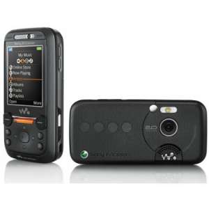Sony Ericsson W850i 