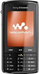 Sony Ericsson W960 (��������)