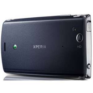 Sony Ericsson Xperia Arc S