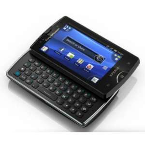 Sony Ericsson Xperia Mini Pro SK17a - 