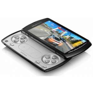 Sony Ericsson Xperia Play 