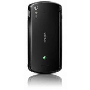Sony Ericsson Xperia pro MK16A