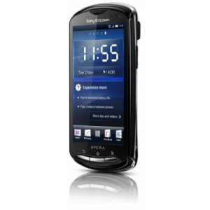 Sony Ericsson Xperia pro MK16A