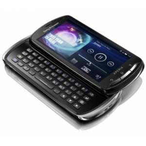 Sony Ericsson Xperia pro MK16A ������� ������� - ����������