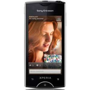 Sony Ericsson Xperia Ray ST18i - 