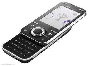 Sony Ericsson Yari  - 