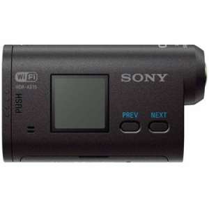 Sony HDR-AS15