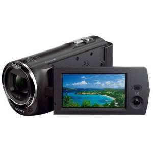 Sony HDR-CX220 Black - 