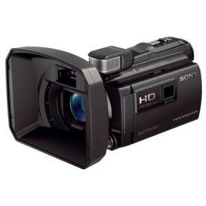 Sony HDR-PJ790 - 