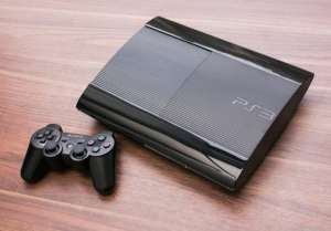 Sony PlayStation 3 Super Slim 500Gb. 3495 uah. 2 .