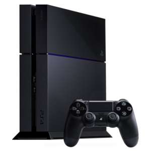Sony PlayStation 4 (PS4) 500 Mb
