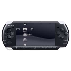 Sony PSP 3006 ,  12 