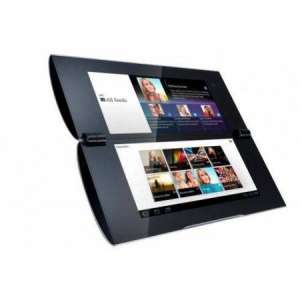 Sony Tablet P 3G - 