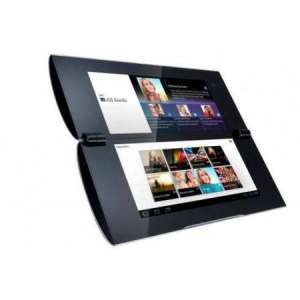 Sony Tablet P 3G