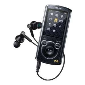 Sony Walkman E464 8Gb - 