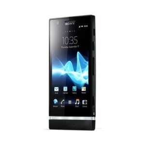 Sony Xperia P LT22i - 