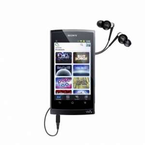 Sony Z-1000 Walkman Z1040 8Gb - 