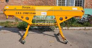 Sorex  2160/0,8 - 