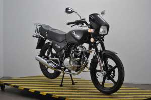 SoulCharger 150cc SpecialBlack ( )