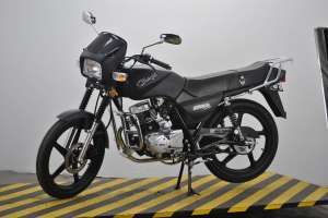 SoulCharger 150cc SpecialBlack ( )