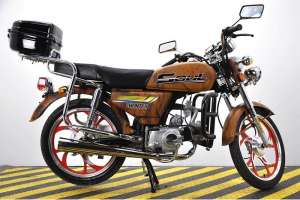 SoulHunter 72cc � ��� ���������� ������ SoulLux 72cc