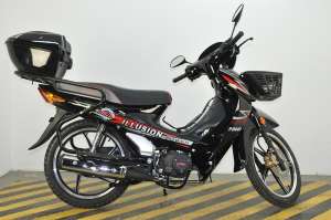 SoulIllusion 110cc - ��������������� �����