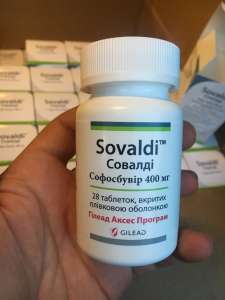 Sovaldi