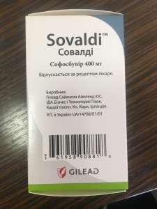 Sovaldi