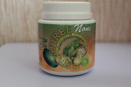 Spirel Noni       - 