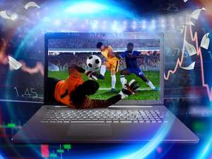 Sportsbook Software Development - 