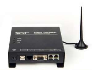 SPRUT Universal, аналоговый GSM-Шлюз